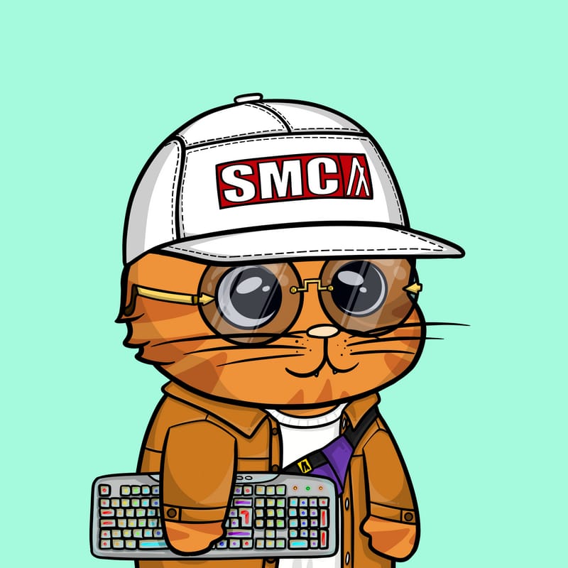 SMC #8491